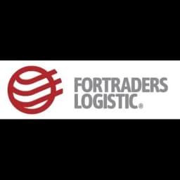 Guayaquil - FORTRADERS LOGISTIC S.A. (Head Office) logo