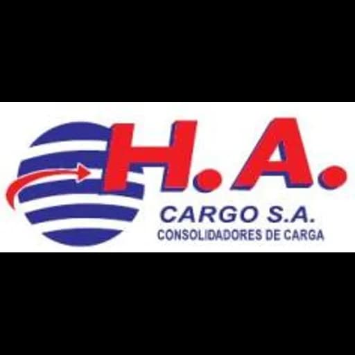 Guayaquil - H.A Cargo S.A (Guayaquil, Head Office) logo