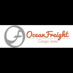 Guayaquil - Oceanfreight Cargo Lines (Guayaquil, Head Office) logo