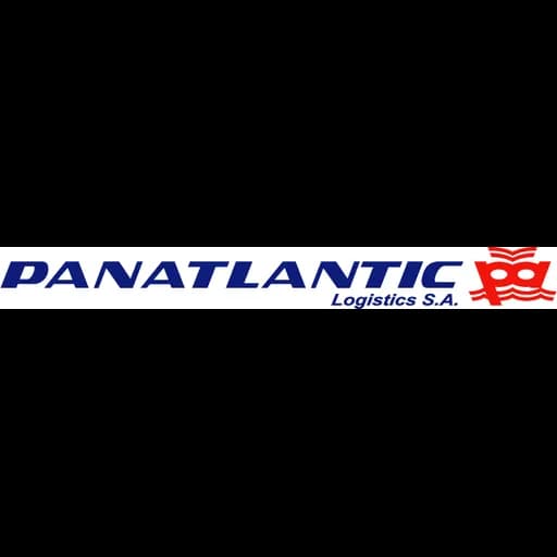 Quito - PANATLANTIC Logistics S.A. (Quito, Head Office) logo