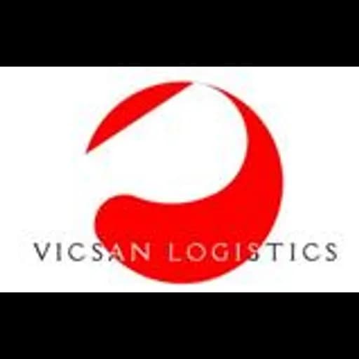 Quito - Vicsan Logistics S.A. (Quito, Head Office) logo