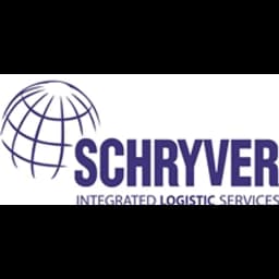 Quito - Schryver del Ecuador S.A. (Quito) logo