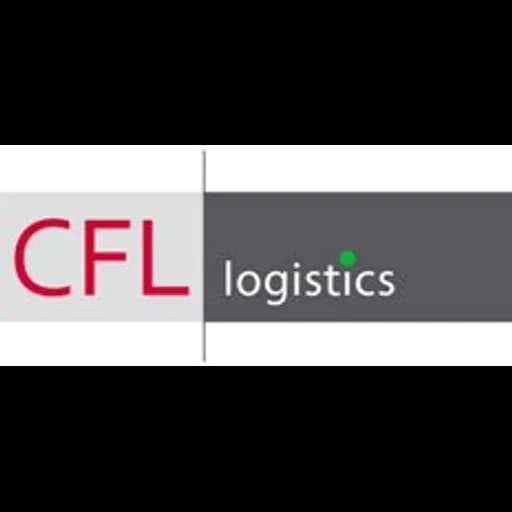 Luxembourg - CFL Logistics SA (Luxembourg, Head Office)
(Formerly known as Lentz Multimodal SA) logo