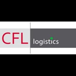 Luxembourg - CFL Logistics SA (Luxembourg, Head Office)
(Formerly known as Lentz Multimodal SA) logo