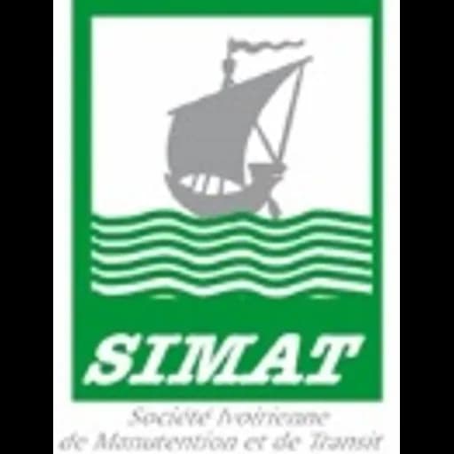 Abidjan - SIMAT (Abidjan, Head Office) logo