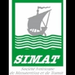 Abidjan - SIMAT (Abidjan, Head Office) logo