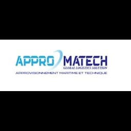 Abidjan - Approvionnement Maritime et Technique ( Appro-Matech ) (Head Office) logo