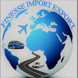 Abidjan - Finesse Import Export (Head Office) logo