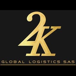 Bogota - 24K Global Logistics S.A.S (Bogota, Head Office) logo