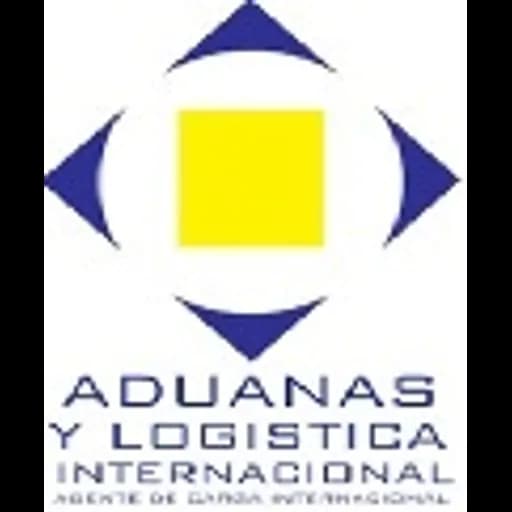 Bogota - Aduanas Y Logistica Internacional SAS (Bogota, Head Office) logo