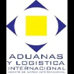 Bogota - Aduanas Y Logistica Internacional SAS (Bogota, Head Office) logo