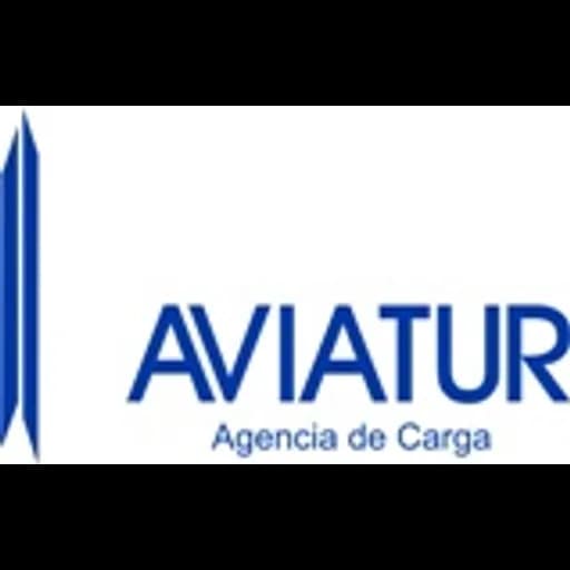 Bogota - Agencia de Carga Aviatur S.A. (Bogota, Head Office) logo