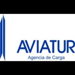 Bogota - Agencia de Carga Aviatur S.A. (Bogota, Head Office) logo