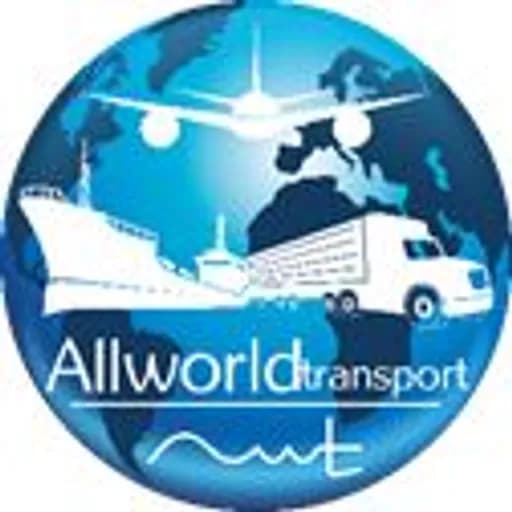 Bogota - Allworld SAS. (Bogota, Head Office) logo
