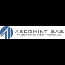 Bogota - ASCOMINT SAS-Asesores en Comercio Internacional SAS. (Bogota, Head Office)
(Formerly known as Ascomint SAS) logo