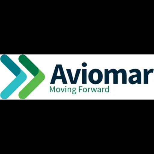 Bogota - Aviomar S.A.S Expresos Aereos Y Maritimos (Bogota, Head Office) logo