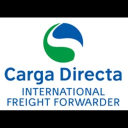 Bogota - Carga Directa OTM S.A. y/o Direct Cargo Logistics S.A. (Bogota, Head Office) logo