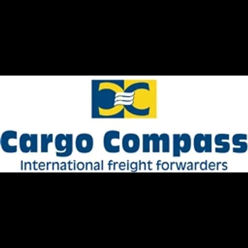 Bogota - Cargo Compass Colombia SAS (Bogota, Head Office) logo
