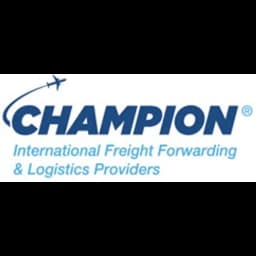 Bogota - Champion Air Cargo de Colombia (Bogota, Head Office) logo