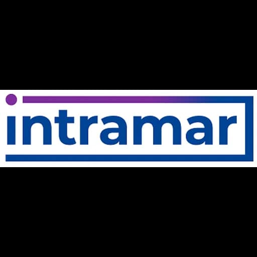 Bogota - Intramar Shipping S.A.S. (Bogota, Head Office) logo