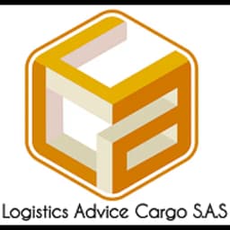 Bogota - Logistics Advice Cargo S.A.S. (Bogota, Head Office) logo