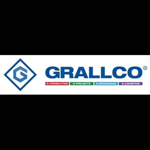 Bogota - Grupo Allcargo Global S.A.S Y/O Grallco S.A.S (Bogota, Head Office) logo
