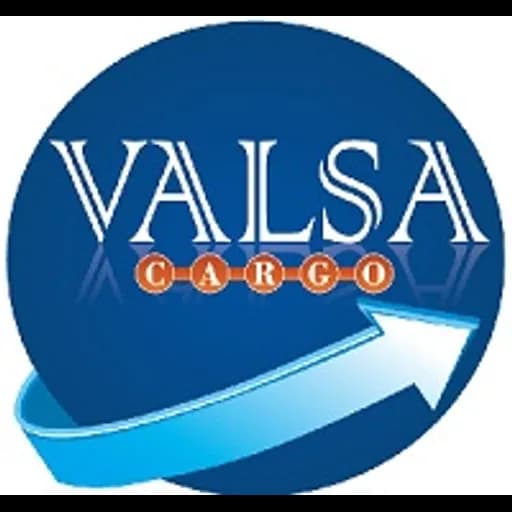 Bogota - VALSA CARGO SAS (ฺBogota, Head Office) logo