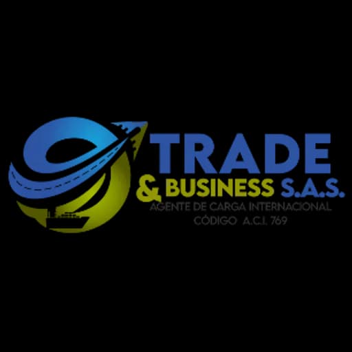 Cali - Trade & Business S.A.S. (Cali, Head Office) logo