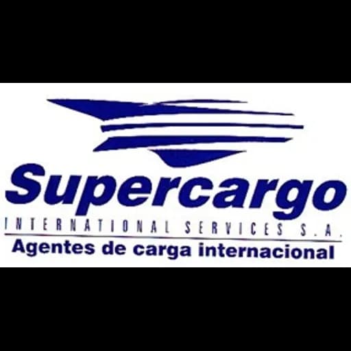 Bogota - Supercargo International Services S.A. (Bogota, Head Office) logo