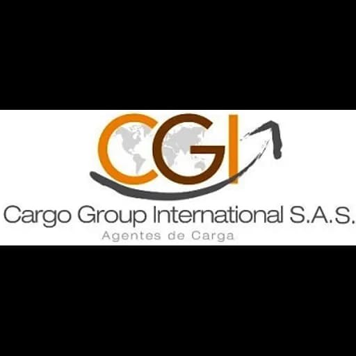 Medellin - Cargo Group International S.A.S. (Medellin, Head Office) logo