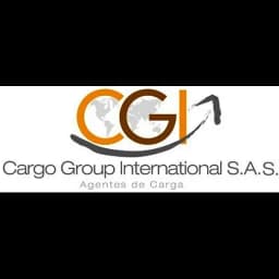 Medellin - Cargo Group International S.A.S. (Medellin, Head Office) logo