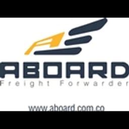 Medellin - Aboard (aka CSF Logistics) (Medellin, Head Office)
(Formerly known as CSF Logistics) logo