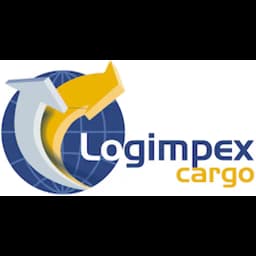 Medellin - LOGIMPEX CARGO S.A.S (Head Office) logo