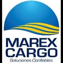 Medellin - Marex Cargo S.A. (Medellin, Head Office) logo