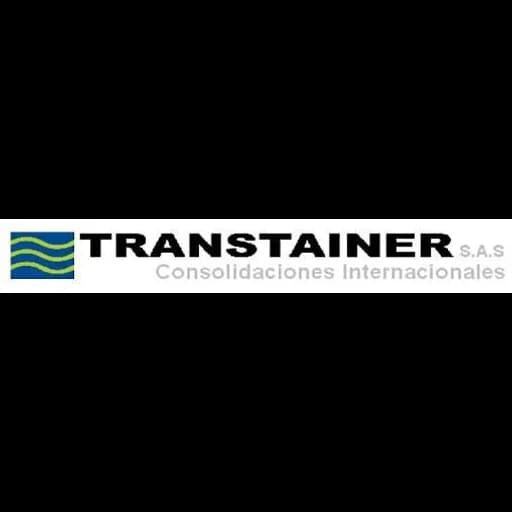 Medellin - Transtainer S.A.S (Medellin, Head Office) logo
