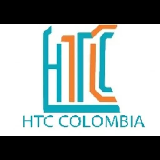 Bogota - HTC COLOMBIA SAS (Bogota) logo