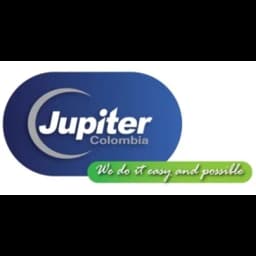 Bogota - JUPITER GLOBAL DE COLOMBIA S.A.S (formerly known as Jupiter S.A.) (Bogota) logo