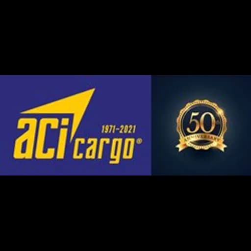 Buenaventura - ACI Cargo Logistica S.A. (Buenaventura Port) logo