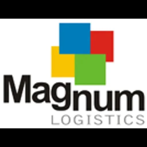 Buenaventura - Magnum Logistics S.A. (Buenaventura) logo