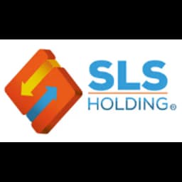 Cartagena - Supply Logistics Solutions Ltda (SLS Holding) logo