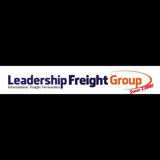 Medellin - Leadership Freight De Colombia Ltda (Medellin) logo