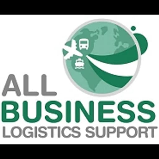 San Salvador - All Business Logistics Support (San Salvador, Head Office) logo