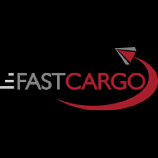 San Salvador - Fast Cargo SA de CV (Head Office) logo