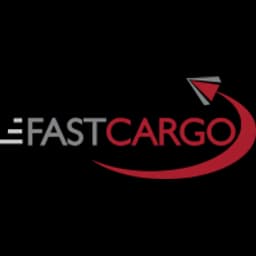 San Salvador - Fast Cargo SA de CV (Head Office) logo