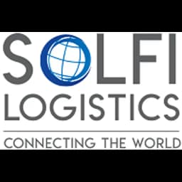 San Salvador - Hispanos Shipping S.A. de C.V. (San Salvador, Head Office)
(Formerly known as Solfi Logistics) logo