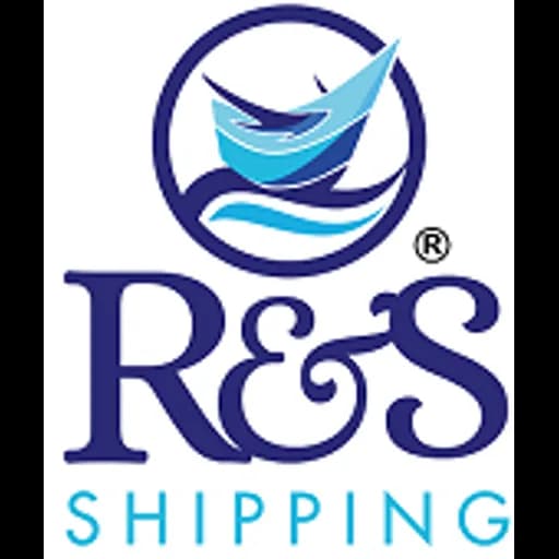 San Salvador - R&S Shipping, SA DE CV (formerly known as Services and Representations, SA de CV) (San Salvador, Head Office) logo