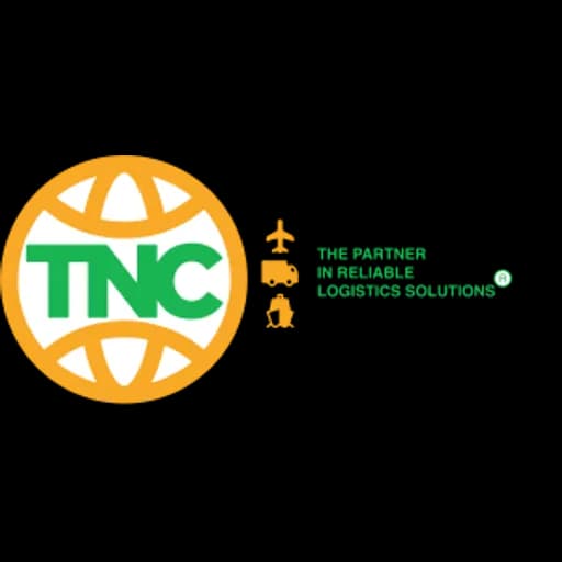 San Salvador - TNC, S.A De C.V (San Salvador, Head Office) logo