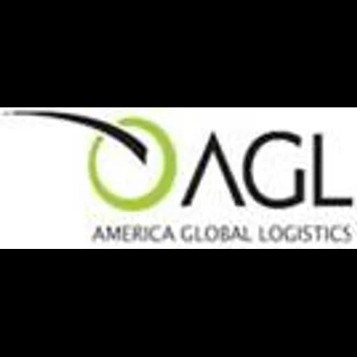 San Salvador - America Global Logistics, SA (San Salvador) logo