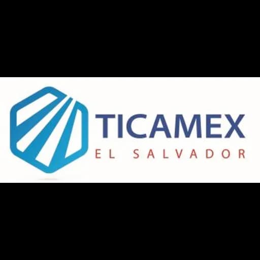 San Salvador - Grupo Ticamex Salvador logo