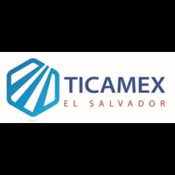 San Salvador - Grupo Ticamex Salvador logo